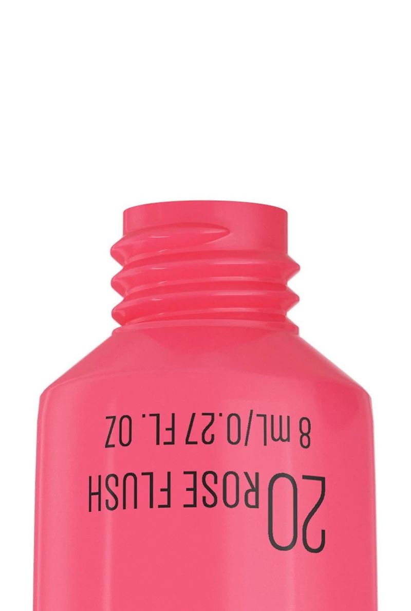 Maybelline New York, Fard à Joues Gel-Crème, Maquillage pour le Visage