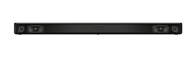 Sony HT-S100F 2.0 Soundbar with Bluetooth and Surround