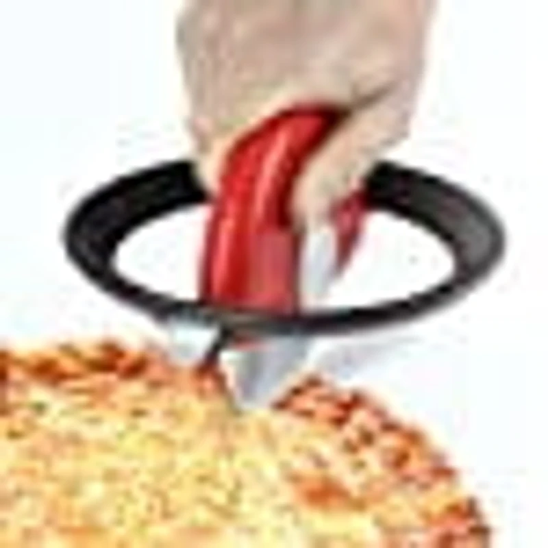 HALO PIZZA WHEEL