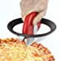 HALO PIZZA WHEEL