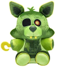 POP FOXY PLUSH - FRENCH