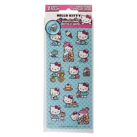 Hello Kitty™ Scratch & Sniff Stickers, Hello Kitty™ Scratch & Sniff
