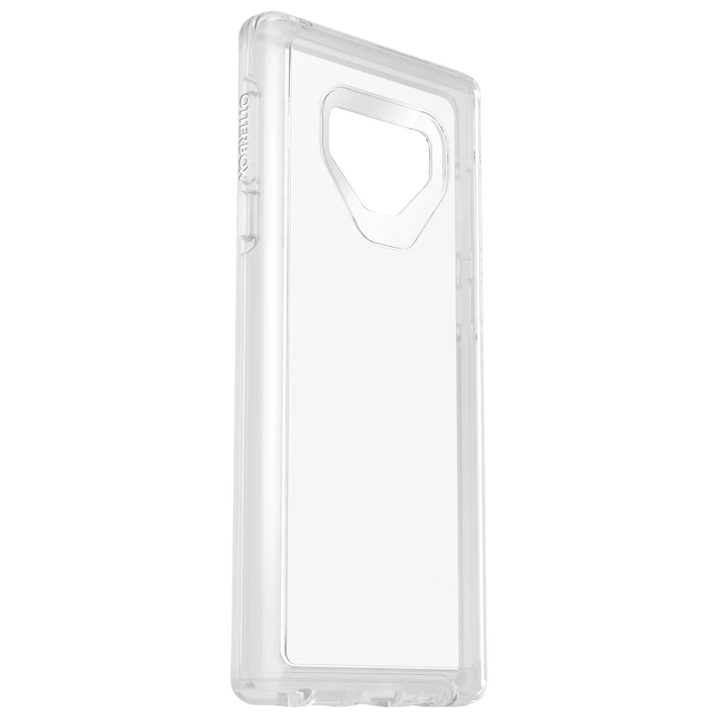 Otterbox Coque Symmetry Series Clear pour Galaxy Note 9
