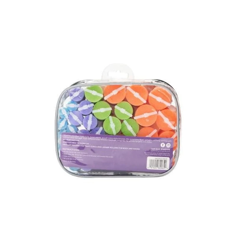 Goody Foam Roller Assorted Pack