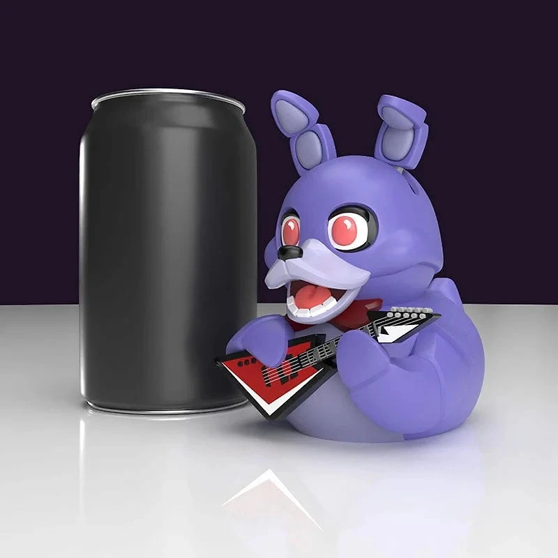 TUBBZ (Boxed Edition) Five Nights At Freddy's: Bonnie figurine en vinyle