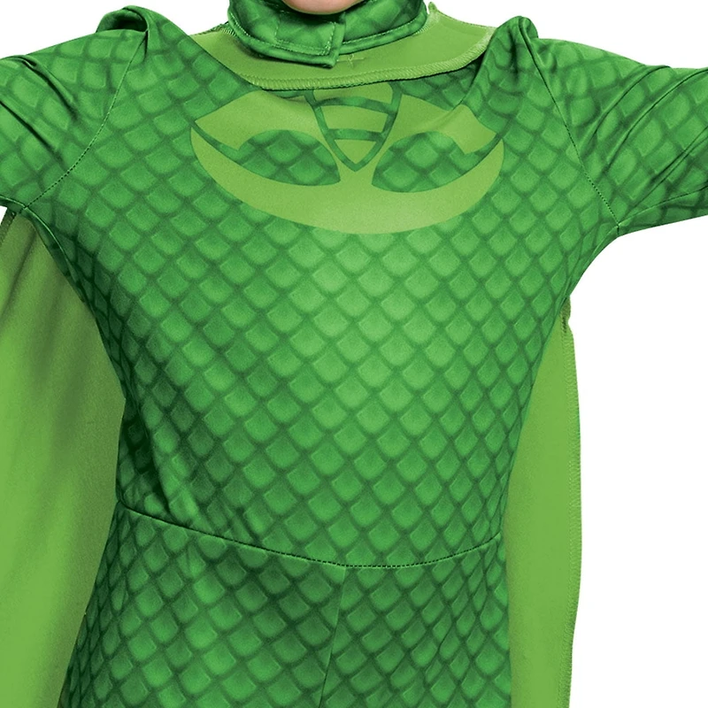 Disguise PJ Masks Gekko Toddler Costume Exclusive
