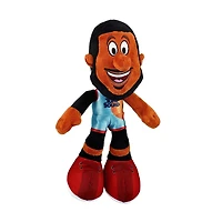 Peluche de base Space Jam - Lebron