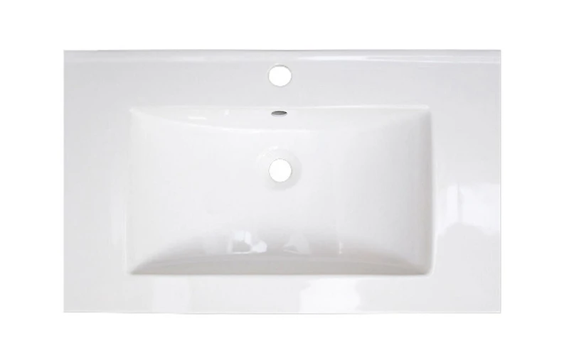 American Imaginations32-in. W Ceramic Top Set AI-22153