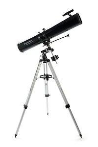 Télescope Celestron PowerSeeker 114EQ