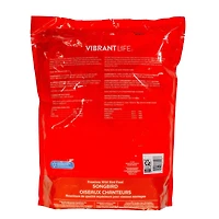 Vibrant Life Songbird Premium Wild Bird Food 4KG, Songbird Premium WildBird Food