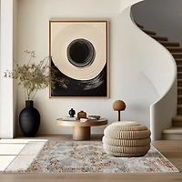 Rug Branch Vogue Collection Traditional Oriental Area