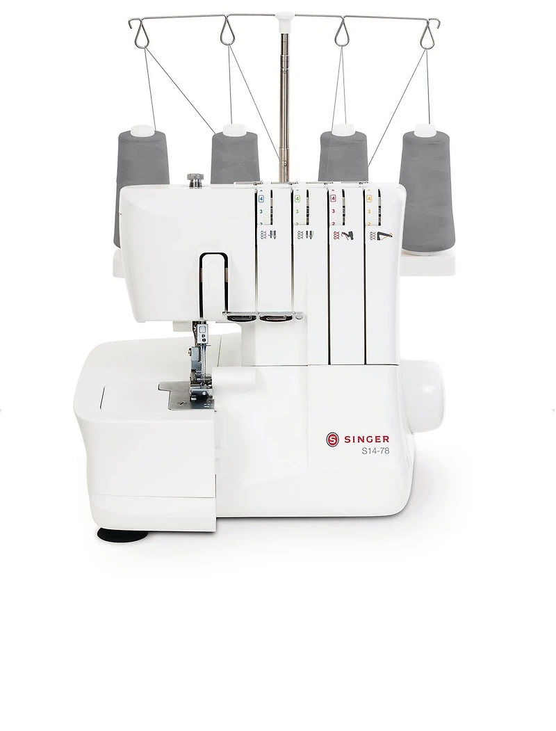 Singer© S14-78 Serger