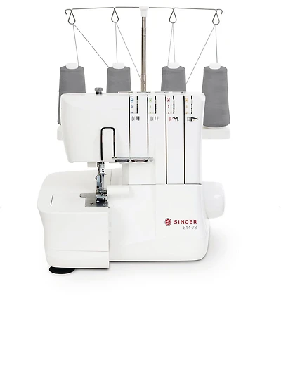 Singer© S14-78 Serger