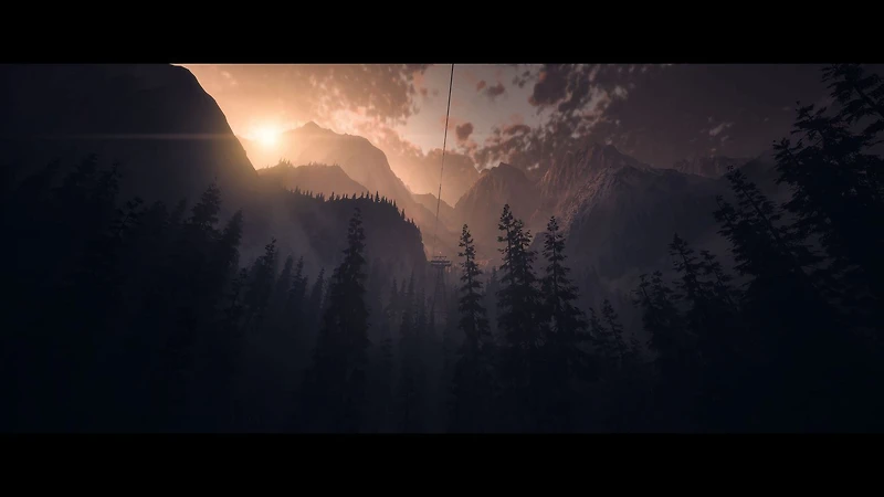 Until Dawn™- PS5™