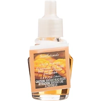 Huile Scent Charm ScentSationals - Citrus Mango 0.8 Fl oz, 24 mL Recharge