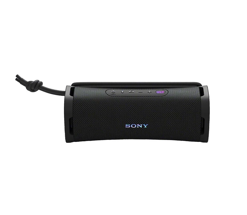 Sony ULT Field 1 Haut-parleur sans fil portable - Noir