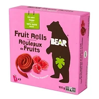 Bear Raspberry