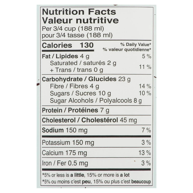 Halo Top Mint Chip Frozen Dessert - 437ml