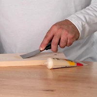 LePage Colle à bois, Naturel Teinté, 90 ml Tube