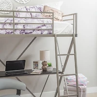 Logan Loft Bed
