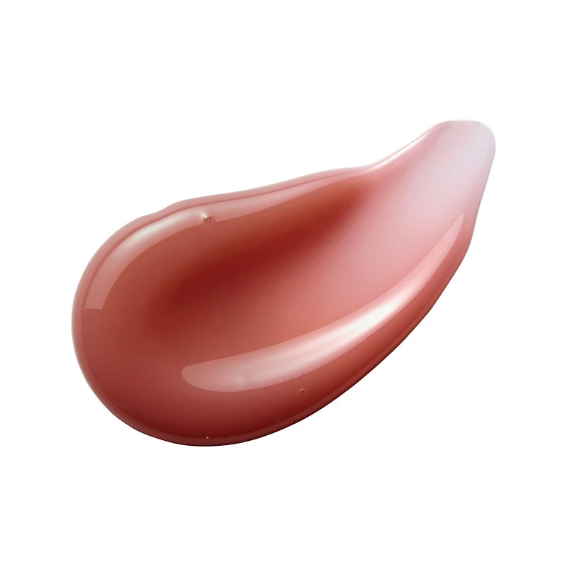 COVERGIRL Clean Fresh Yummy Gloss infused with Hyaluronic Acid and naturally-derived Antioxidants, clean, vegan and gluten-free