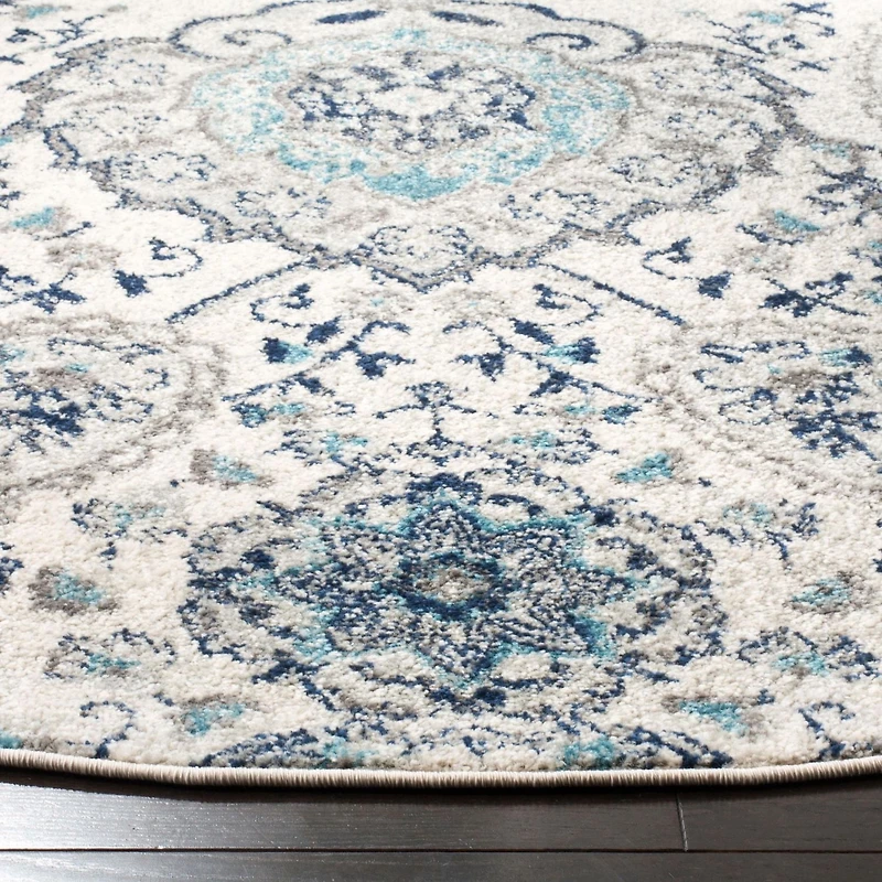 Safavieh Madison Heather Floral Area Rug