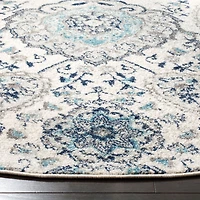 Safavieh Madison Heather Floral Area Rug