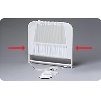 KidCo Children'S Bed Rail - Telescopic