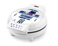 Gaufrier Star Wars R2-D2