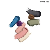 COVERGIRL - Palette TruNaked