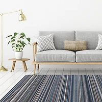 Warwick Tufted Machine Washable Area Mat in 4 Assorted Colours