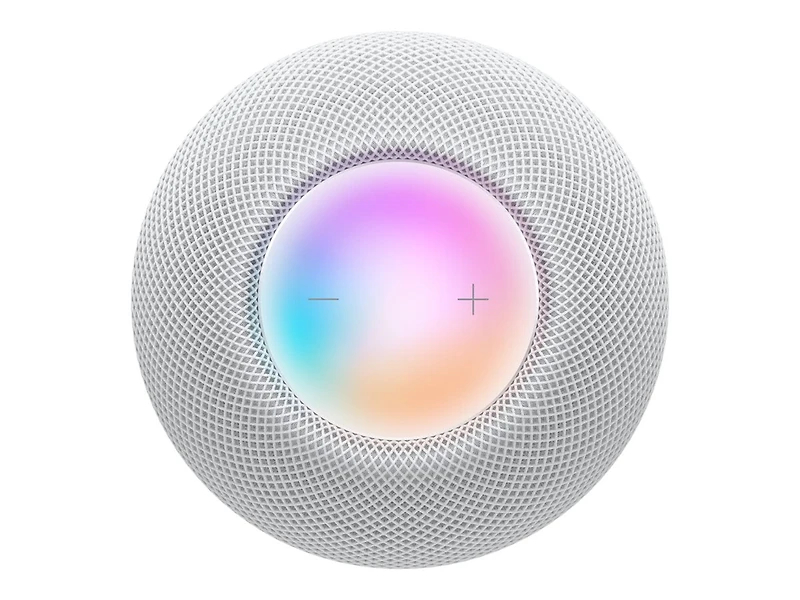 AccueilPod mini Le HomePod mini a du punch