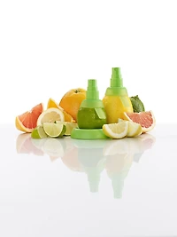 Lekue Citrus Lemon Fruit Mist Spray