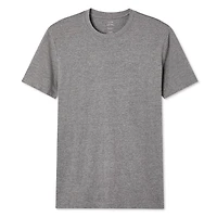 T-shirt à manches courtes George pour hommes Tailles P-TG