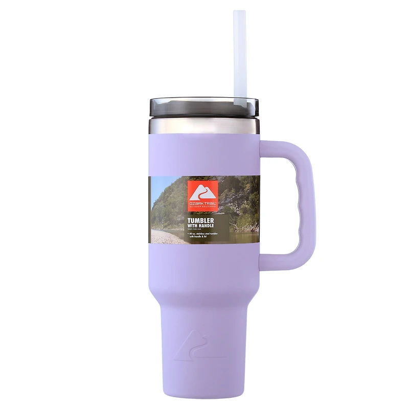 Verre à vin Ozark Trail PL de 40 oz OZARK TRAIL PL GOBELET 40OZ