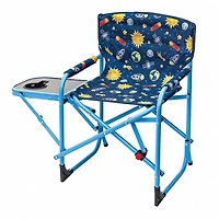 Ozark Trail Fauteuil De Réalisateur Pour Enfant Avec Console