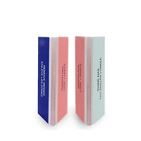 Equate Beaute Polissoir 3 façons Polissoir 3 façons