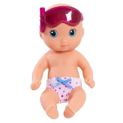 Wee Waterbabies - Nageur