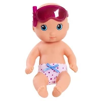 Wee Waterbabies - Nageur