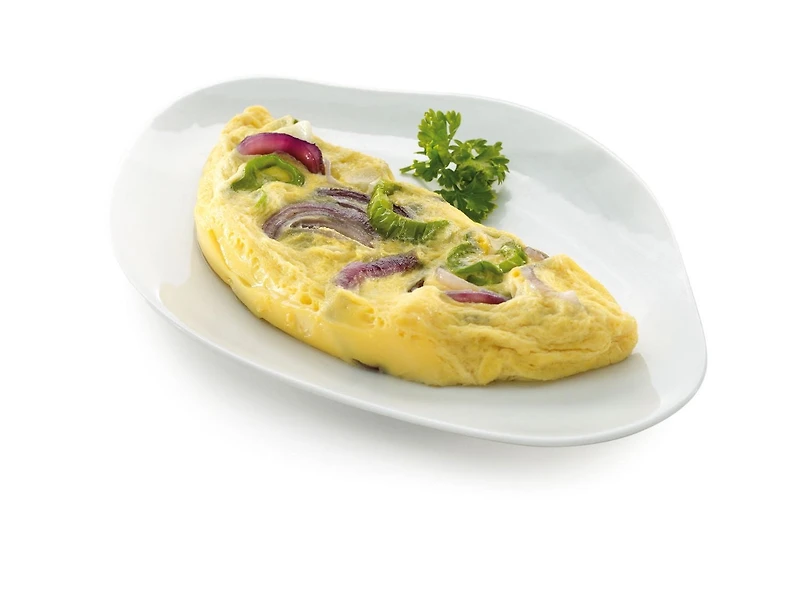 Moule à omelettes de Lekue
