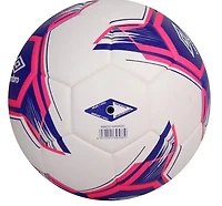 Ballon de soccer Tristar Umbro rose