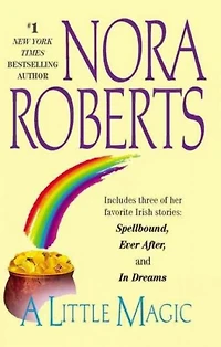 Petite Magie, Nora Roberts Broché