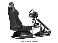 Next Level Racing GTRacer 2.0 Simulator Cockpit (NLR-R007)