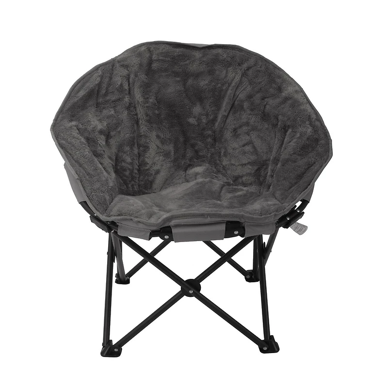 KIDS MOON CHAIR, Collapsible for easy storage