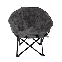 KIDS MOON CHAIR, Collapsible for easy storage