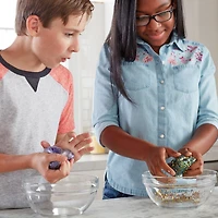 Elmer's Washable School Glue, White, Great for Making Slime