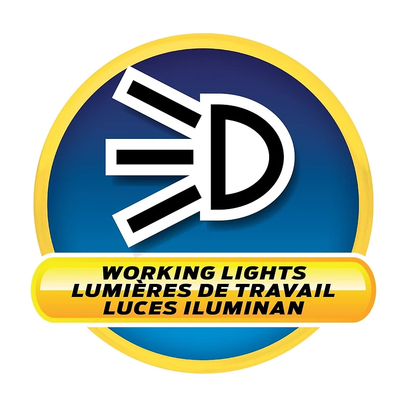 Sonic Racing CrossWorlds RC High Performance Monster Truck