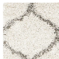 Safavieh Hudson Arline Tapis Géométrique Shag