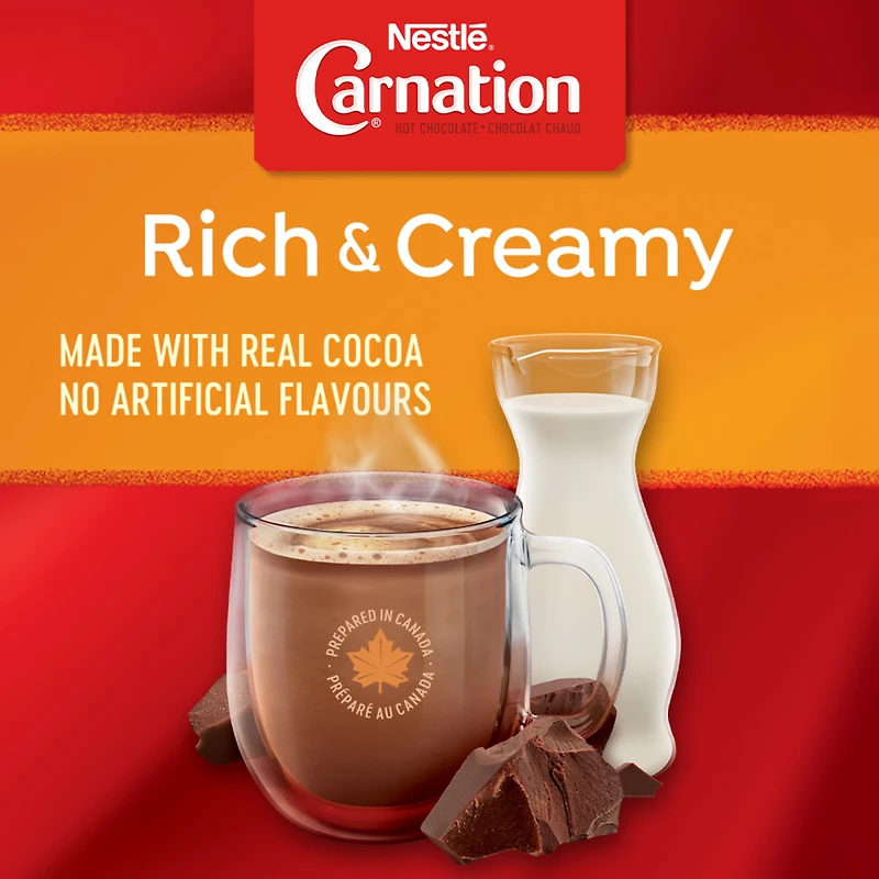Rich and Creamy Hot Chocolate, 450 g