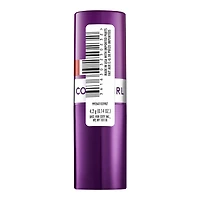 COVERGIRL Simply Ageless Moisture Renew Core Lipstick Infused with Hyaluronic Complex, Coconut Oil & Vitamin E, 4.2g with hyaluronic acid